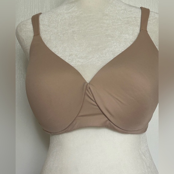 Jockey Women’s Classic Nude Bra Size 38 B - Picture 1 of 8